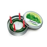 Esoterik Shopping Infos Kerzen: Donkey Products | Kerze to go Adventskranz picture 41ZZslWeXfL. SL160 Esoterik Shopping Infos Kerzen: Donkey Products | Kerze to go Adventskranz