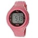 PUMA Women’s PU910541008 Pulse Metallic Pink Heart Rate Monitor Watch