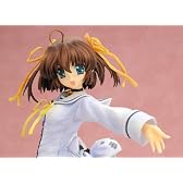 D.C.~ダ・カーポ~ 朝倉 音夢 (1/8スケールPVC塗装済み完成品)
