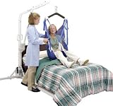 ApexLift Brianna Electric Bedside Lift