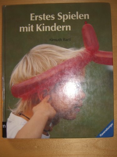 Produkt-Bild: Erstes Spielen mit Kindern