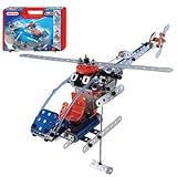 Erector 20 Model Super Value Case