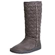 UNIONBAY Women's Stormie-H Shearling Boot