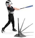 SKLZ Youth Pop-Back Tee