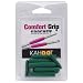 Comfort Grip Crochet Hook 10/Pkg - Assorted Colors (one color per package)