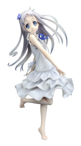 あの日見た花の名前を僕達はまだ知らない。 めんま (本間芽衣子) (1/8スケール PVC製塗装済み完成品)