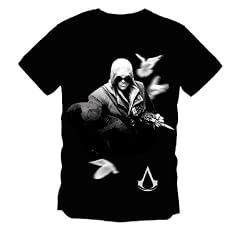 Assassins Creed 2 T-Shirt - Truth, L