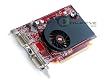256MB HP ATI Radeon X1600XT 2xDVI-I PCI-E x16 TV-out KA647AA Graphics Adapter