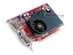 256MB HP ATI Radeon X1600XT 2xDVI-I PCI-E x16 TV-out KA647AA Graphics Adapter