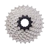 Shimano 7 Speed Cassette, 11-28, HG30, 295 grams