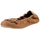 Diesel Toddler/Little Kid Funky Jane  Flat