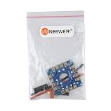 Neewer® RC MultiCopter Multi-Tri Copter Power Battery ESC Connection Board Distribution