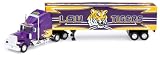 Upper Deck Louisiana State Tigers 2007-08 NCAA Peterbilt Tractor Trailer