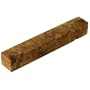 Claro Walnut Burl Pen Blank, Natural