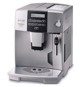DeLonghi ESAM04320S Magnificia Coffee Maker