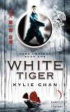 White Tiger