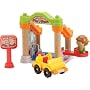 Play Town Garage Playset by Learning Curve