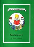 Little Angel Reader C Workbook