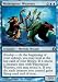 Waterspout Weavers UNCOMMON #056 - Magic the Gathering MTG Morningtide