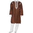 Mens Summer Pajamas Kurta Cotton Clothing Size M Chest :40 (gkp586)