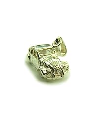 Souvenirs of France - Citroen 2CV Pendant