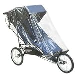 Baby Jogger Freedom Rain Canopy