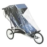 Baby Jogger Freedom Rain Canopy by Baby Jogger