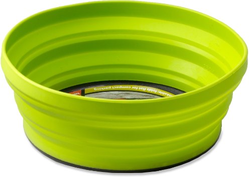 Sea to Summit X-Bowl, Lime