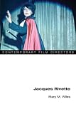 Jacques Rivette (Contemporary Film Directors)