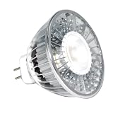 Platinum 6W LED MR16 Dimmable 45 Warm White Lamp