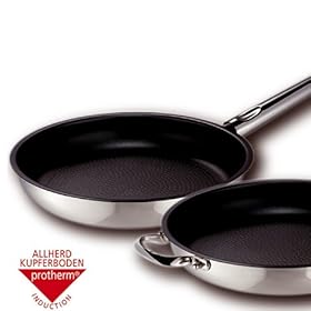 Schulte-Ufer Romana i XXStrong 6866-24 i Padella 24 cm