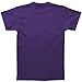 Hawkeye Retro Purple T-Shirt