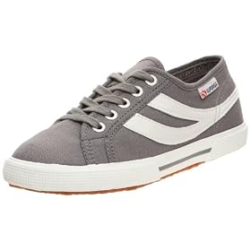 Superga 2951Cotu, Baskets mode mixte adulte