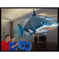 Air Swimmers - RC gesteuerter fliegender Fisch - HAI