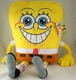 Sponge Bob Cuddle Pillow