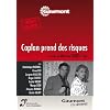 Coplan prend des risques