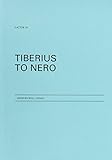 Tiberius to Nero