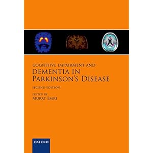 Cognitive Impairment and Dementia in Parkinson's Disease
