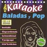 Balads y Pop