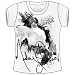 Michael Jackson - Girls Jr. Tees