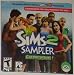The Sims 2 Sampler, Create-a-sim, Sample the Sims2