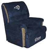 Imperial St Louis Rams Big Daddy Recliner Recliner