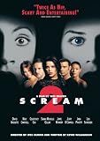 Scream 2 (Deluxe Collector`s Series)