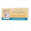 Carlson Key-e Suppositories, 24-Pack