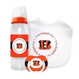 NFL Cincinnati Bengals Baby Gift Set Amazon.com