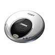 COBY CXCD114-SL/CD PLYR/DGTL DISPLY