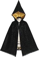 Girls Polyester Leopard Print  Dress