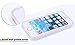 5S Case/SE,Hungo Soft TPU Silicone Protective Cover Case Compatible with 5/5S/SE SE Christian Sayings Bible Verses 1 Corinthians Let All That You Do Be Done with Love