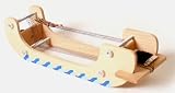 Eigenschaften small foot design 4548 / Perlen-Webrahmen