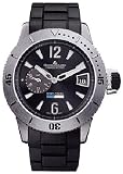 Jaeger LeCoultre Master Compressor Diving GMT 46.3 Mens Watch Q184T770